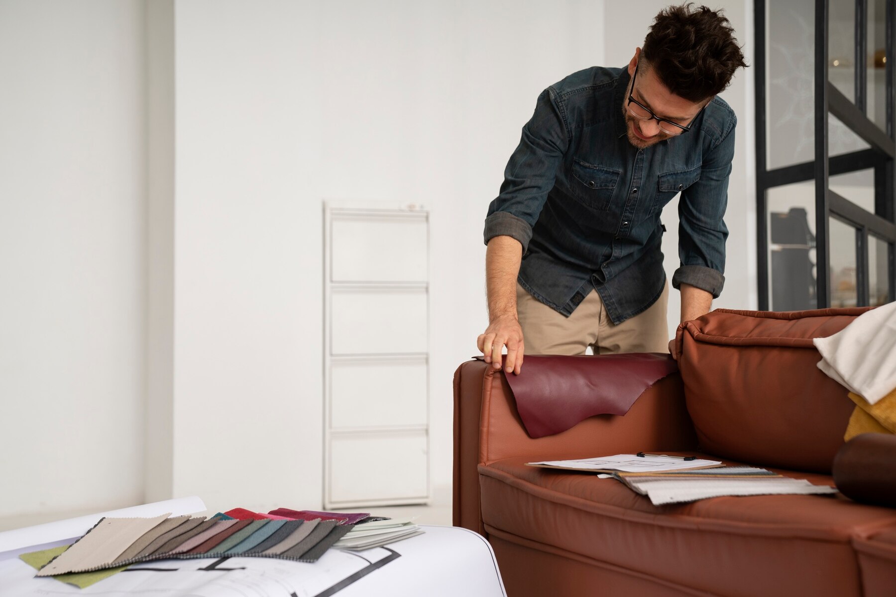 Furniture Remodeling