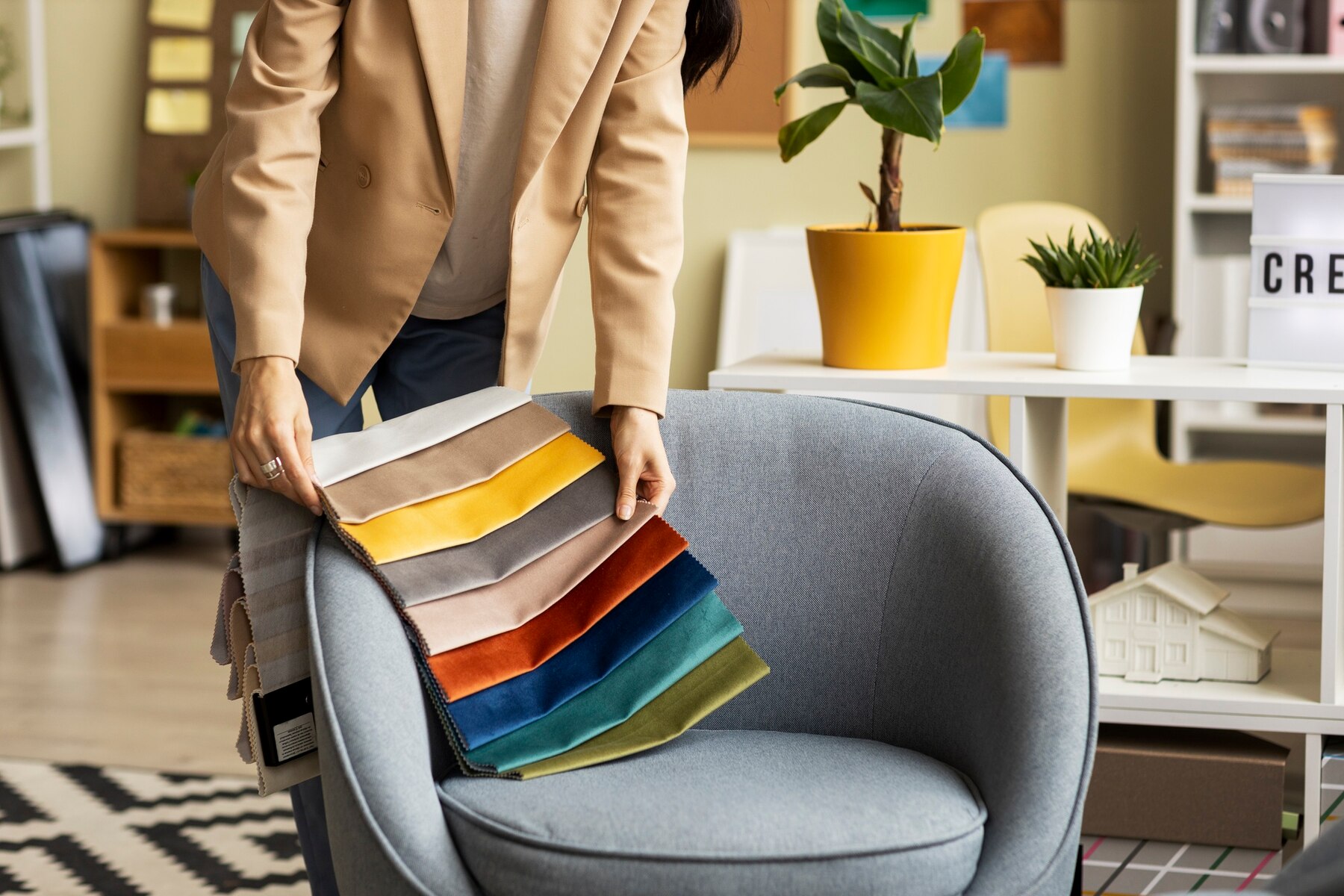 Furniture Remodeling